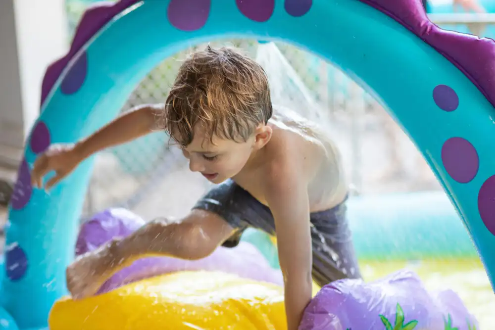 Bouncy Castle